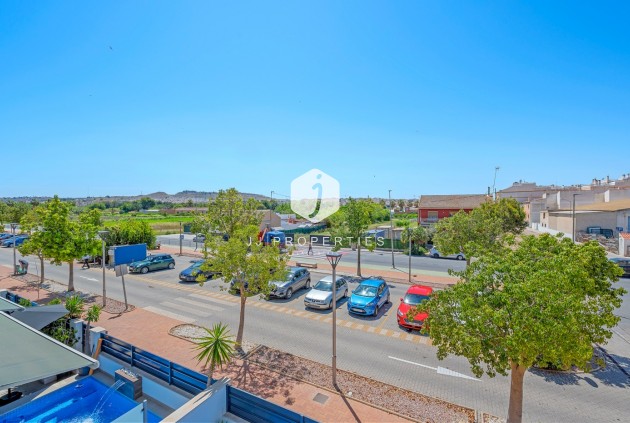 Tweedehands - Chalet -
Formentera del Segura - Costa Blanca