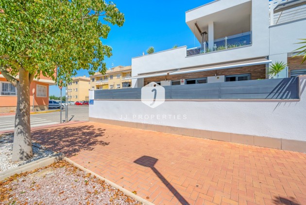 Tweedehands - Chalet -
Formentera del Segura - Costa Blanca