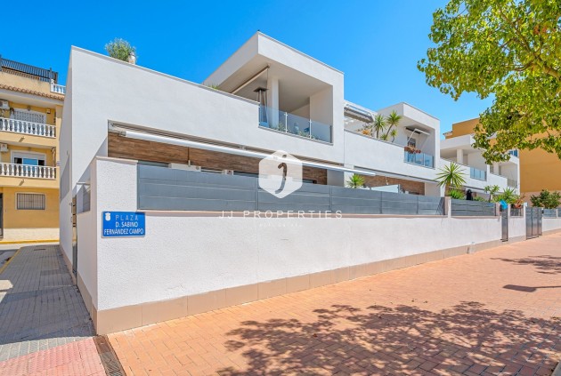 Tweedehands - Chalet -
Formentera del Segura - Costa Blanca