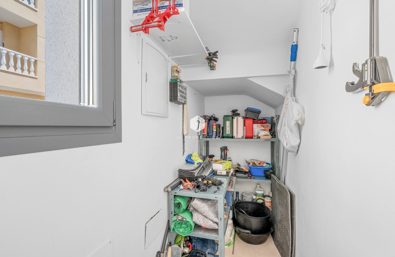 Tweedehands - Chalet -
Formentera del Segura - Costa Blanca