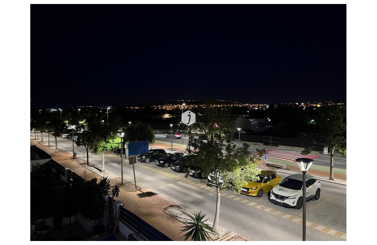 Tweedehands - Chalet -
Formentera del Segura - Costa Blanca