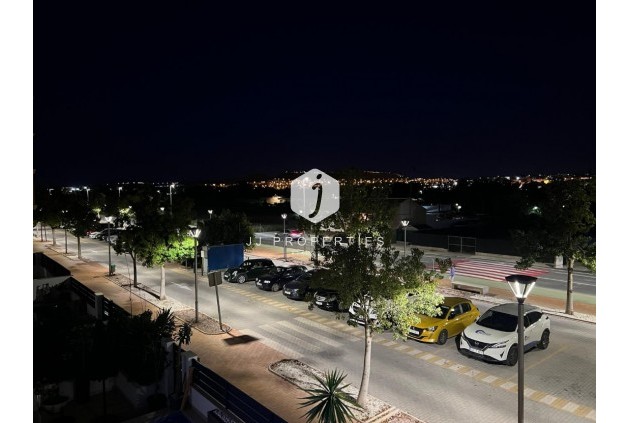 Tweedehands - Chalet -
Formentera del Segura - Costa Blanca