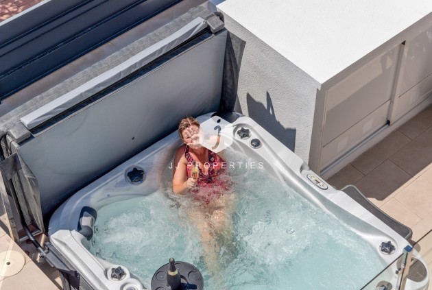 Tweedehands - Chalet -
Formentera del Segura - Costa Blanca