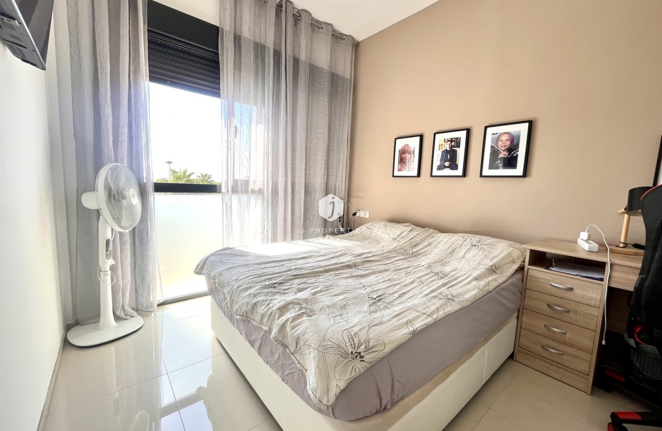 Tweedehands - Penthouse -
Los Dolses - Inland