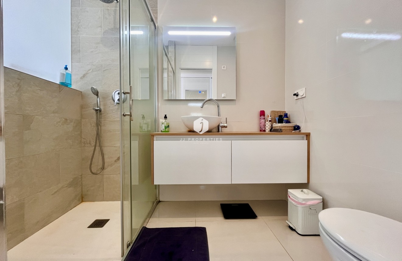 Tweedehands - Penthouse -
Los Dolses - Inland