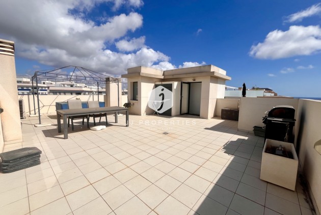 Tweedehands - Penthouse -
Los Dolses - Inland