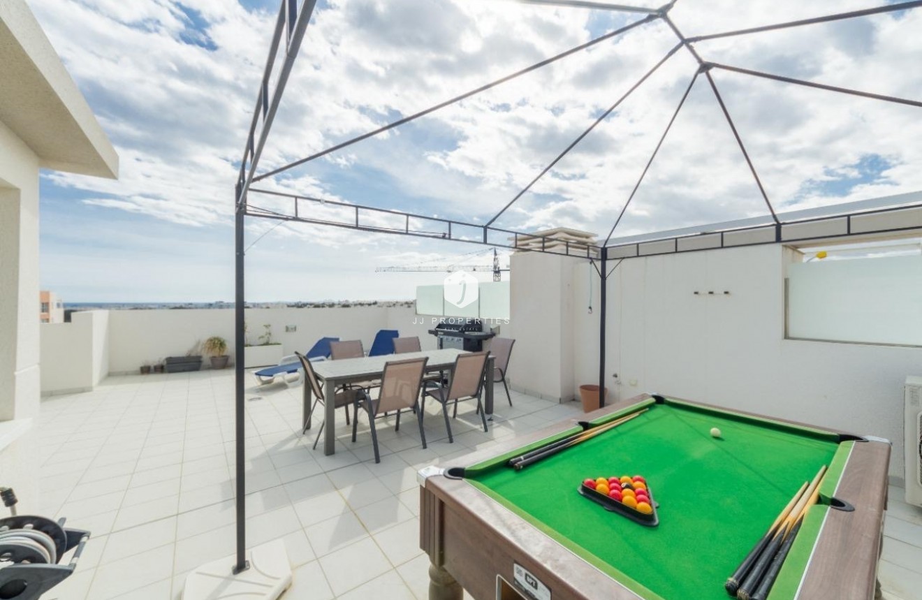 Tweedehands - Penthouse -
Los Dolses - Inland