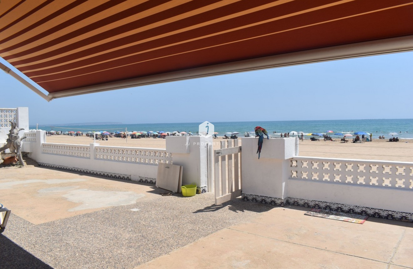 Tweedehands - Villa -
Guardamar del Segura - Costa Blanca