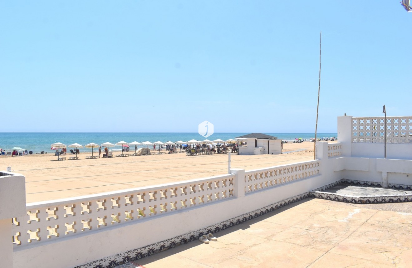 Tweedehands - Villa -
Guardamar del Segura - Costa Blanca