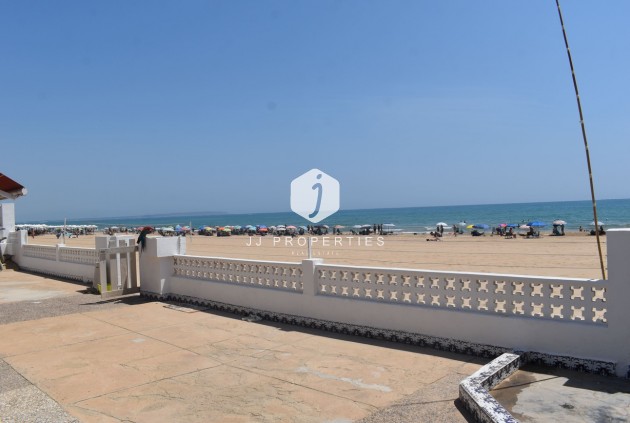 Tweedehands - Villa -
Guardamar del Segura - Costa Blanca