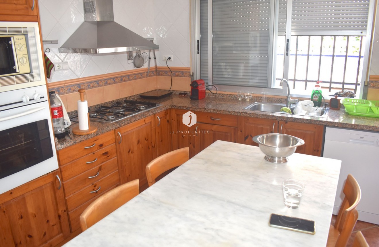 Tweedehands - Villa -
Guardamar del Segura - Costa Blanca