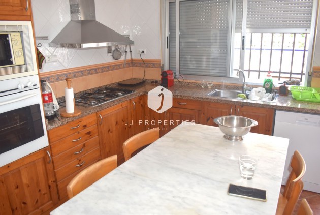 Tweedehands - Villa -
Guardamar del Segura - Costa Blanca