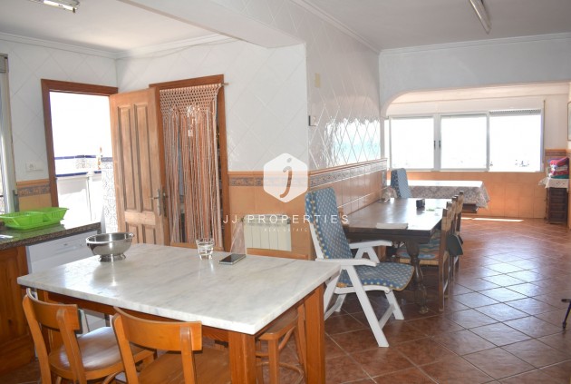 Tweedehands - Villa -
Guardamar del Segura - Costa Blanca