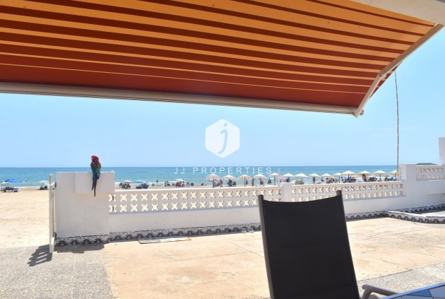 Tweedehands - Villa -
Guardamar del Segura - Costa Blanca