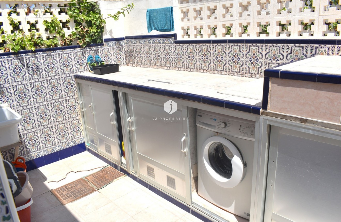 Tweedehands - Villa -
Guardamar del Segura - Costa Blanca