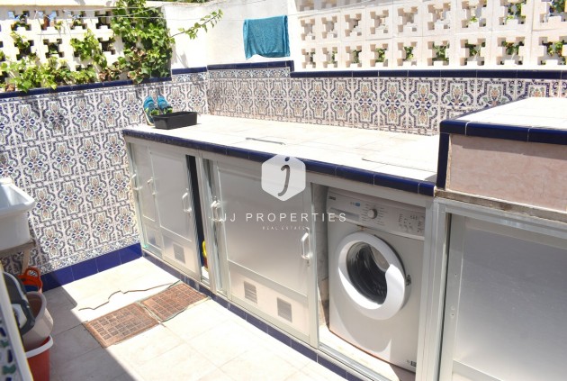 Tweedehands - Villa -
Guardamar del Segura - Costa Blanca