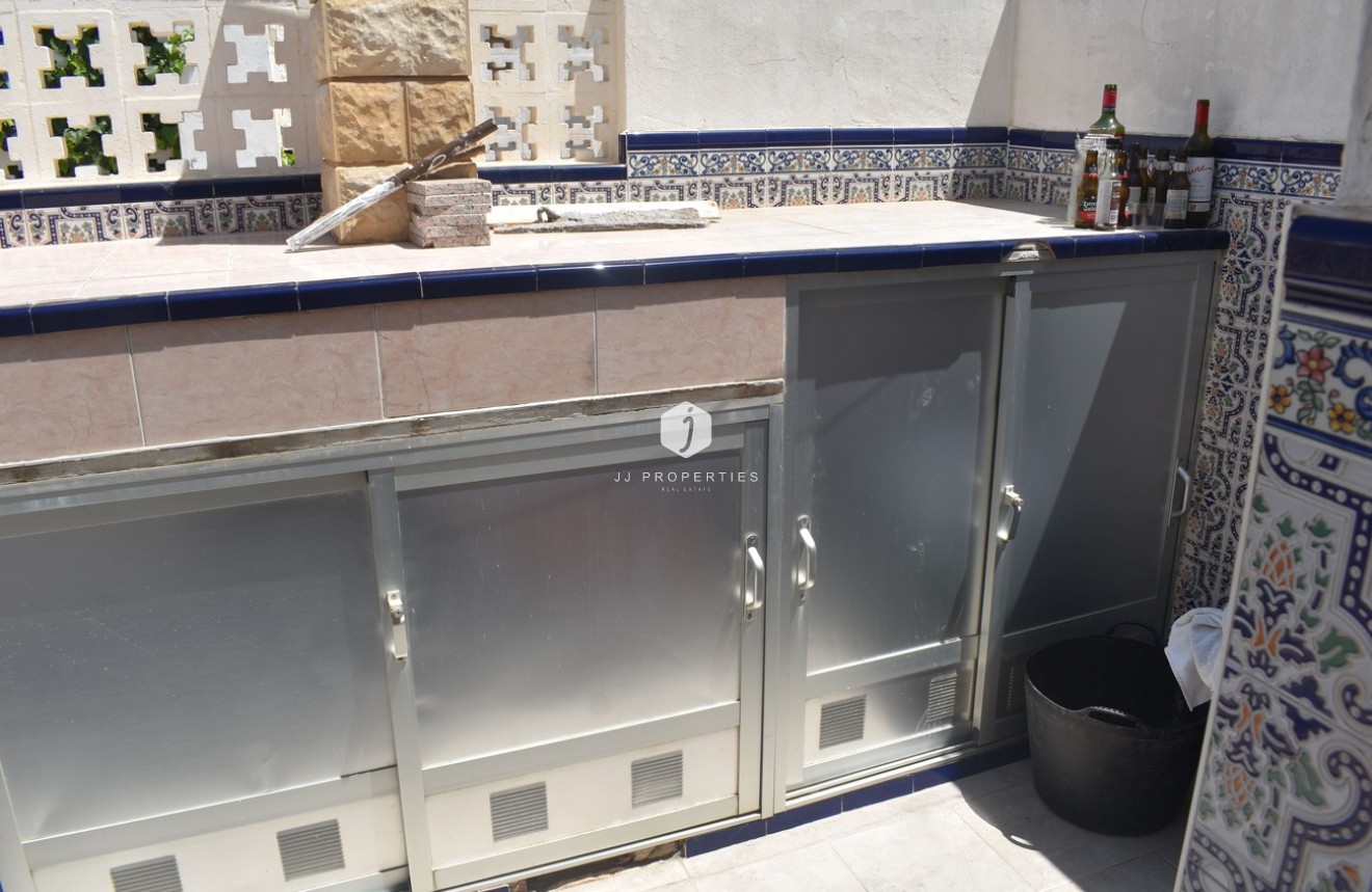 Tweedehands - Villa -
Guardamar del Segura - Costa Blanca