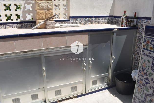 Tweedehands - Villa -
Guardamar del Segura - Costa Blanca