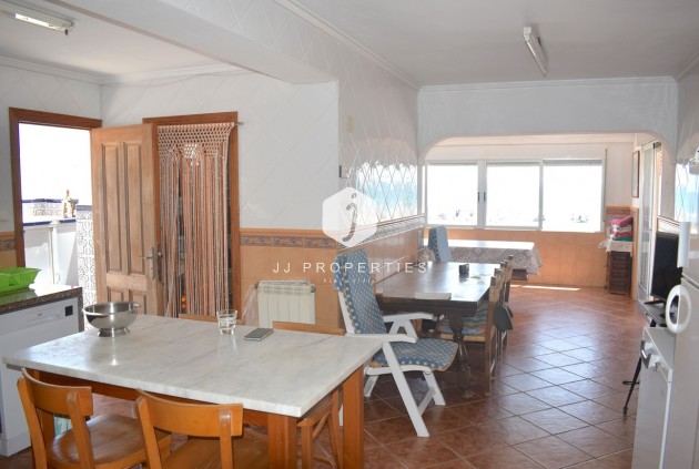 Tweedehands - Villa -
Guardamar del Segura - Costa Blanca