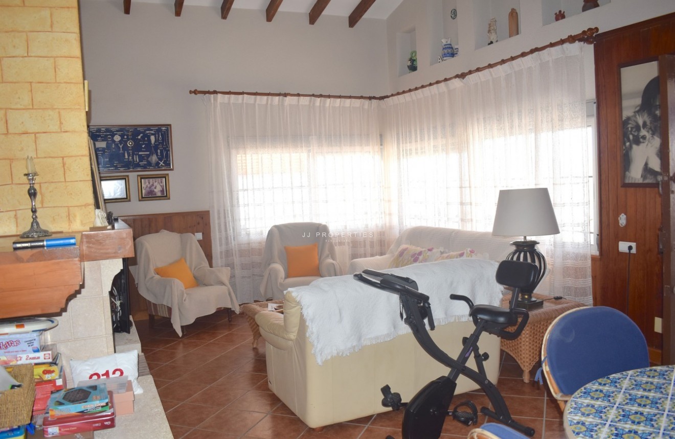 Tweedehands - Villa -
Guardamar del Segura - Costa Blanca