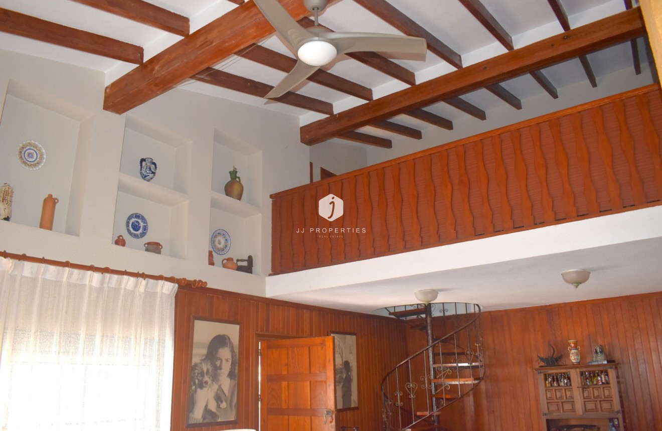 Tweedehands - Villa -
Guardamar del Segura - Costa Blanca