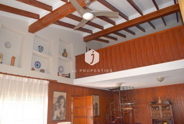 Tweedehands - Villa -
Guardamar del Segura - Costa Blanca