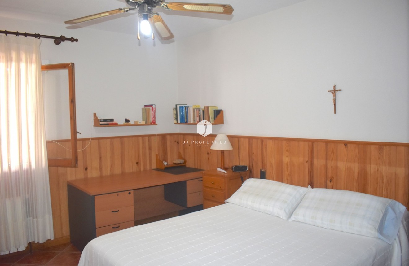 Tweedehands - Villa -
Guardamar del Segura - Costa Blanca