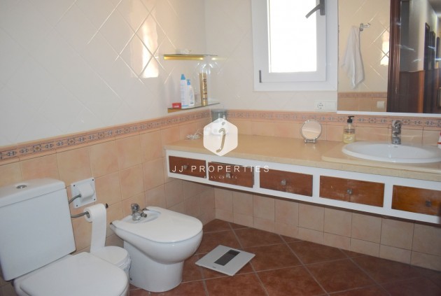 Tweedehands - Villa -
Guardamar del Segura - Costa Blanca