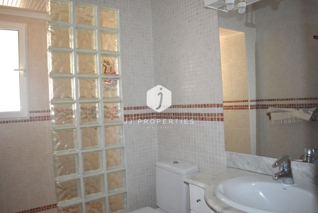 Tweedehands - Villa -
Guardamar del Segura - Costa Blanca