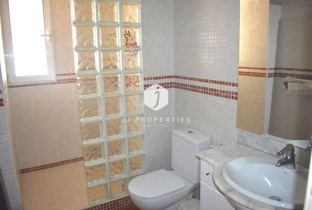 Tweedehands - Villa -
Guardamar del Segura - Costa Blanca