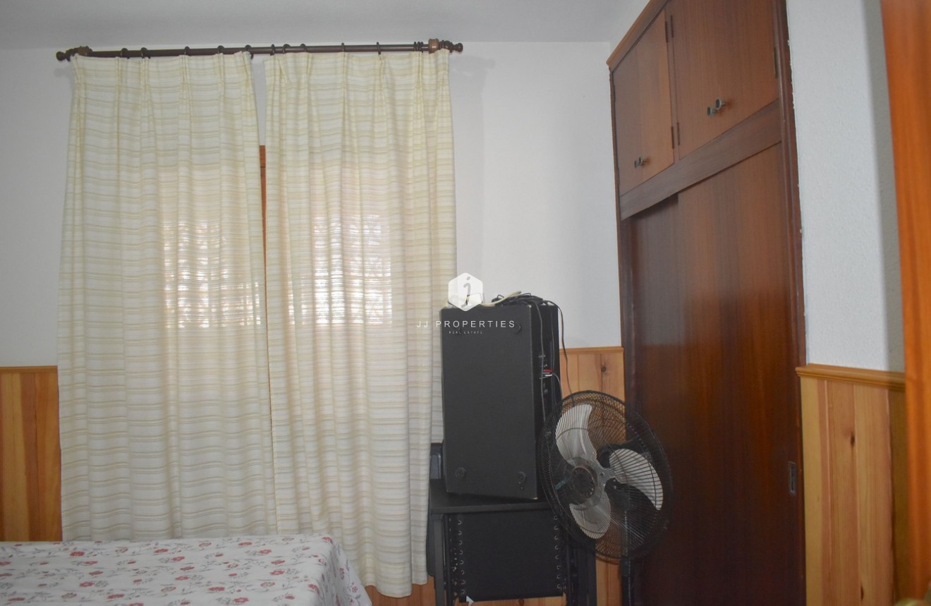 Tweedehands - Villa -
Guardamar del Segura - Costa Blanca