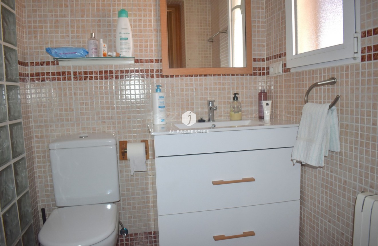 Tweedehands - Villa -
Guardamar del Segura - Costa Blanca