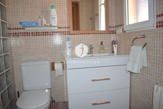 Tweedehands - Villa -
Guardamar del Segura - Costa Blanca