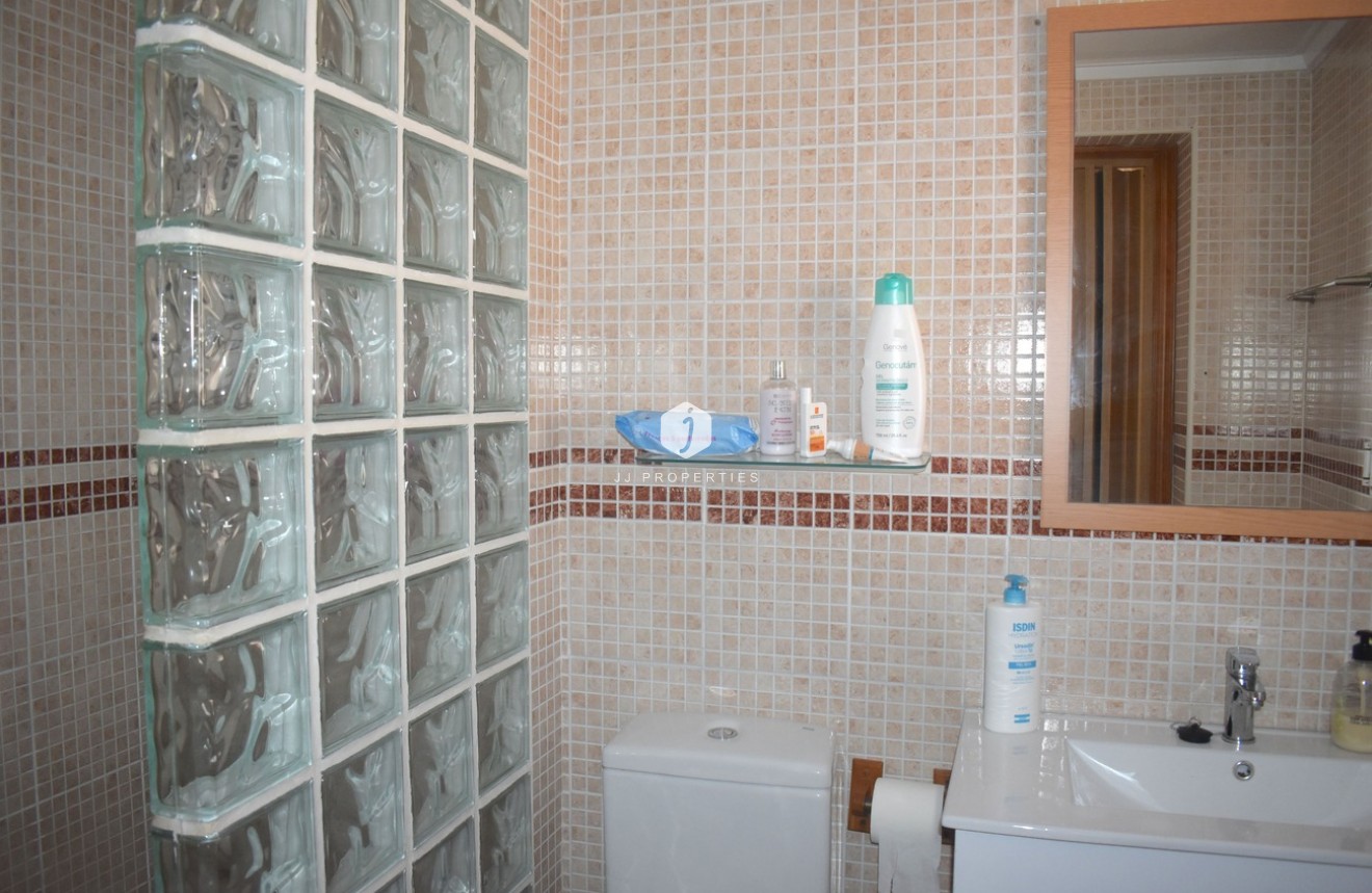 Tweedehands - Villa -
Guardamar del Segura - Costa Blanca