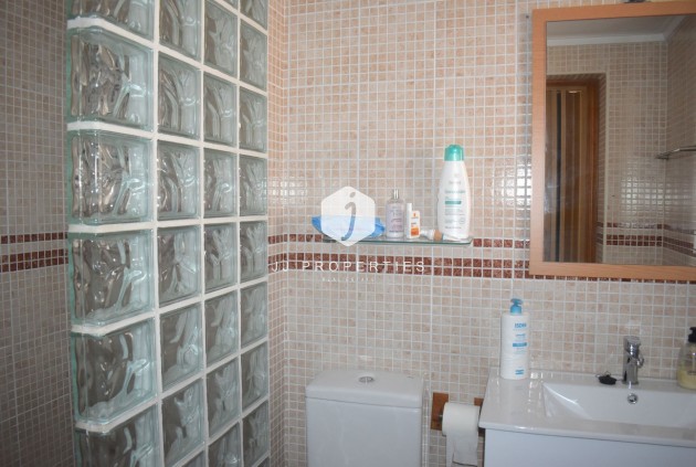 Tweedehands - Villa -
Guardamar del Segura - Costa Blanca