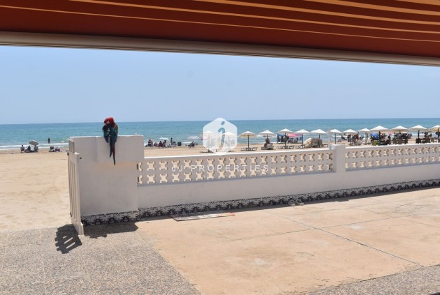 Tweedehands - Villa -
Guardamar del Segura - Costa Blanca