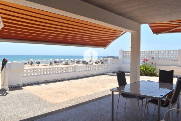 Tweedehands - Villa -
Guardamar del Segura - Costa Blanca