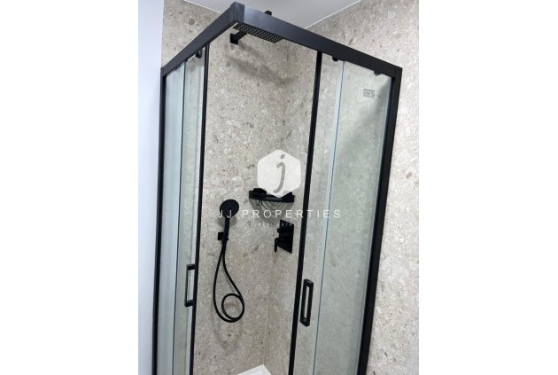 Tweedehands - Appartement / flat -
San Miguel de Salinas - Inland