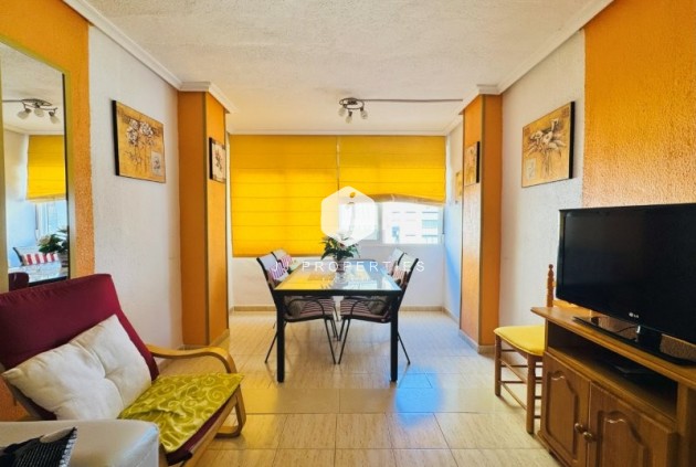Tweedehands - Appartement / flat -
La Mata - Costa Blanca