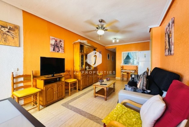 Tweedehands - Appartement / flat -
La Mata - Costa Blanca