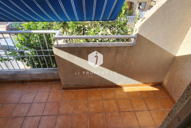 Tweedehands - duplex -
Torrevieja - Costa Blanca