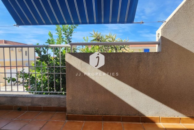 Tweedehands - duplex -
Torrevieja - Costa Blanca