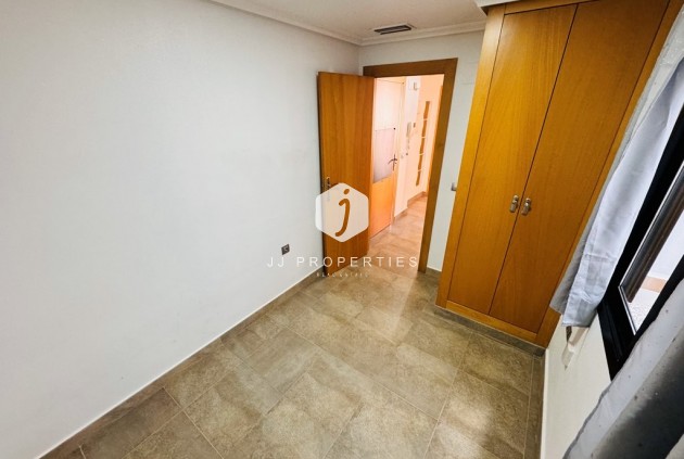 Tweedehands - Appartement / flat -
La Mata - Costa Blanca