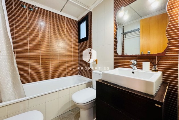 Tweedehands - Appartement / flat -
La Mata - Costa Blanca