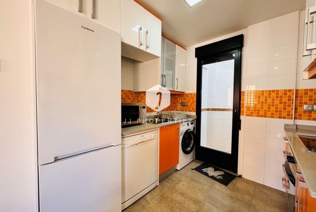 Tweedehands - Appartement / flat -
La Mata - Costa Blanca