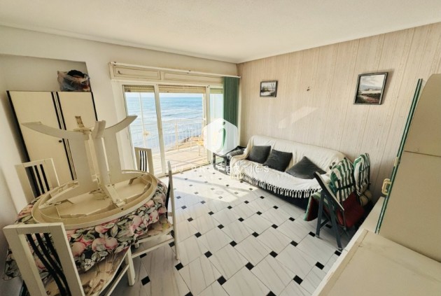 Tweedehands - Appartement / flat -
La Mata - Costa Blanca