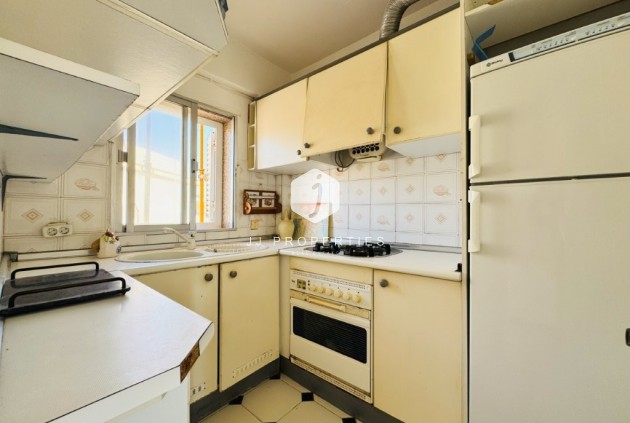 Tweedehands - Appartement / flat -
La Mata - Costa Blanca