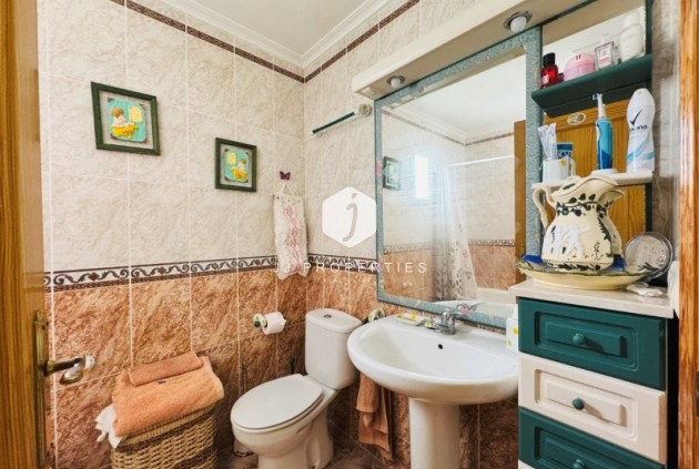 Tweedehands - Appartement / flat -
La Mata - Costa Blanca