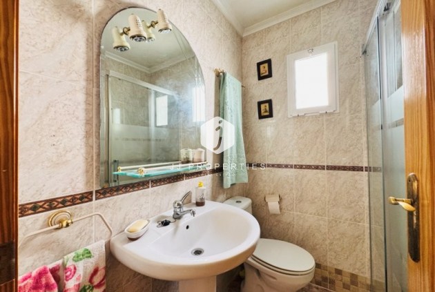 Tweedehands - Appartement / flat -
La Mata - Costa Blanca