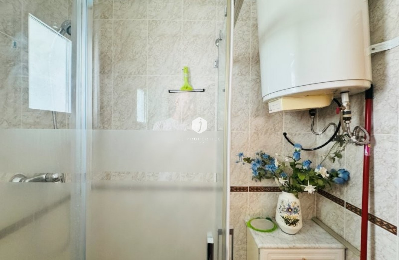 Tweedehands - Appartement / flat -
La Mata - Costa Blanca